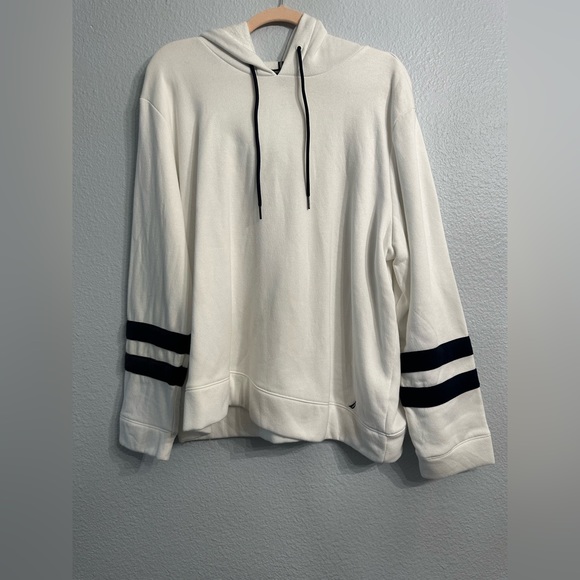 Like New xxl Nautica Sweatshirt Hoodie - Picture 3 of 6